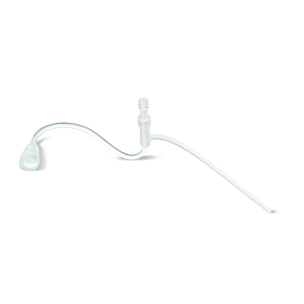 Tubo fino Phonak Slim Tube C Refill talla 1 izquierdo