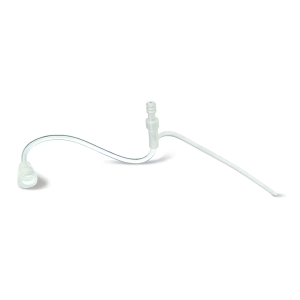 Tubo fino Phonak Slim Tube C Refill talla 2 izquierdo
