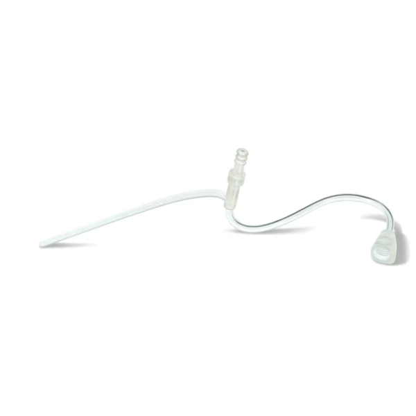 Tubo fino Phonak Slim Tube C Refill talla 2 derecho