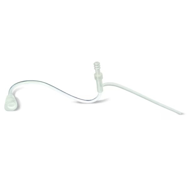 Tubo fino Phonak Slim Tube C Refill talla 3 izquierdo