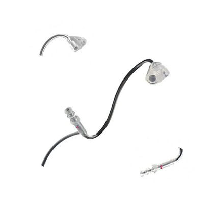 Tubo fino Signa Siemens Life Tubes