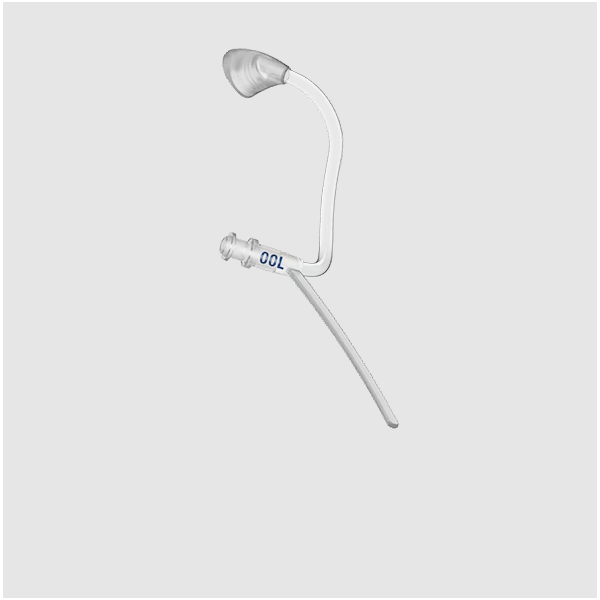 Tubo fino Phonak Slim Tube 4.0 talla 00 izquierdo