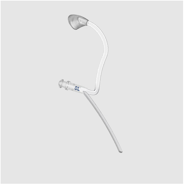 Tubo fino Phonak Slim Tube 4.0 talla 0 izquierdo