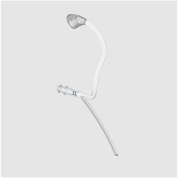 Tubo fino Phonak Slim Tube 4.0 talla 1 izquierdo
