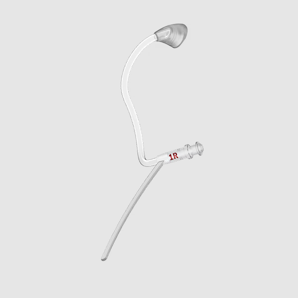 Tubo fino Phonak Slim Tube 4.0 talla 1 derecho