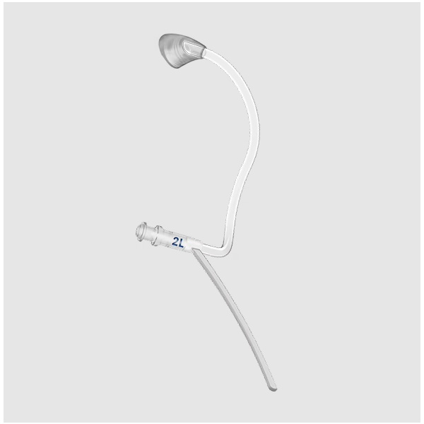 Tubo fino Phonak Slim Tube 4.0 talla 2 izquierdo