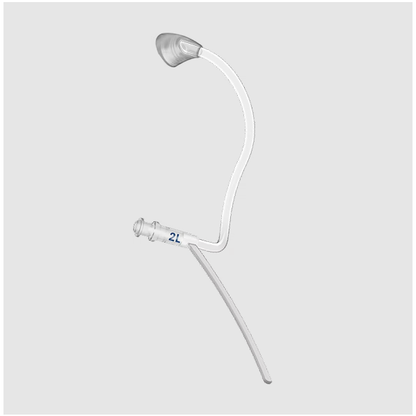 Tubo fino Phonak 4.0