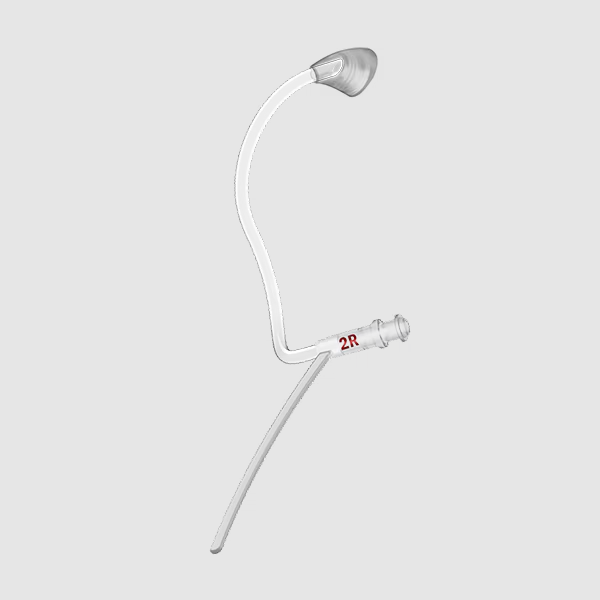 Tubo fino Phonak Slim Tube 4.0 talla 2 derecho