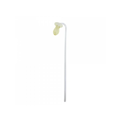 Tubo tapón PVC para audífonos