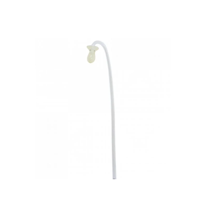 Tubo tapón PVC para audífonos