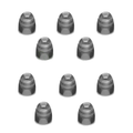 Cúpulas Tulipas Cap Dome para Audífonos Phonak, Unitron y Hansaton