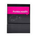 Filtros ProWax MiniFit da Oticon, Philips, Bernafon e Sonic
