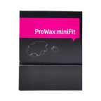 Filtros ProWax MiniFit da Oticon, Philips, Bernafon e Sonic