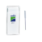 Cedis VentBrush Et3.9 Vareta de limpeza