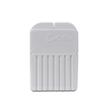Filtros para aparelhos auditivos Widex NanoCare