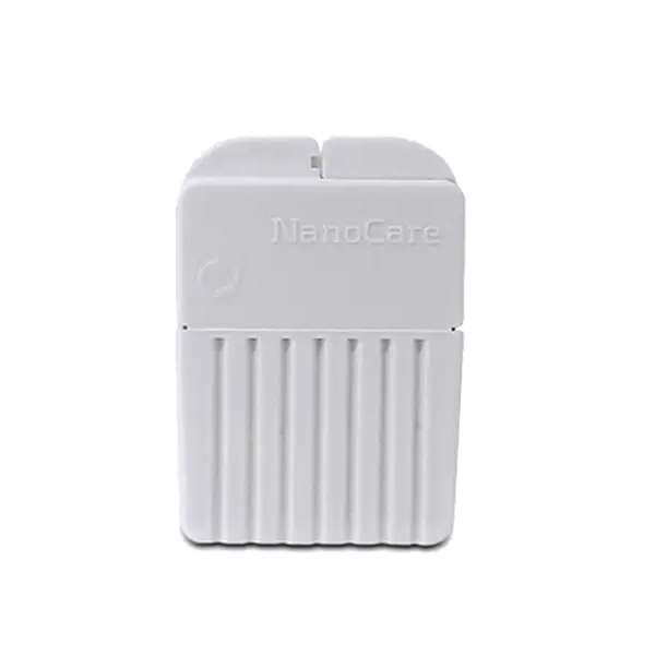 Filtros para aparelhos auditivos Widex NanoCare