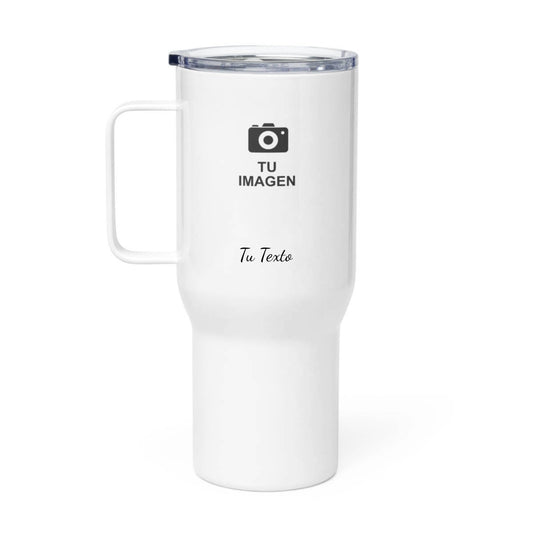 Termo con asa