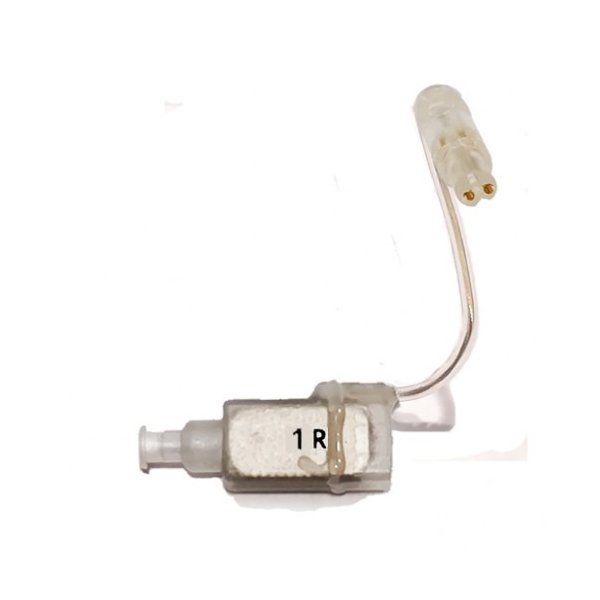 Auricular miniFit 100 talla 1 derecho Oticon