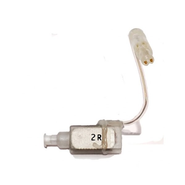 Auricular miniFit 100 talla 2 derecho Oticon