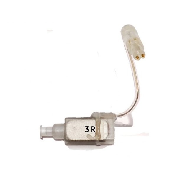 Auricular miniFit 100 talla 3 derecho Oticon