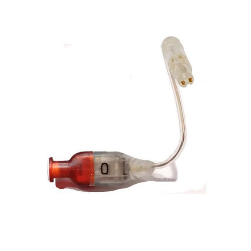 Auricular miniFit 60 talla 0 derecho Oticon Bernafon Philips Sonic