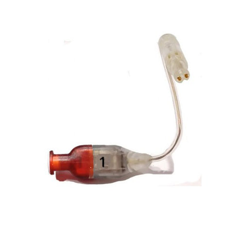 Auricular miniFit 60 talla 1 derecho Oticon