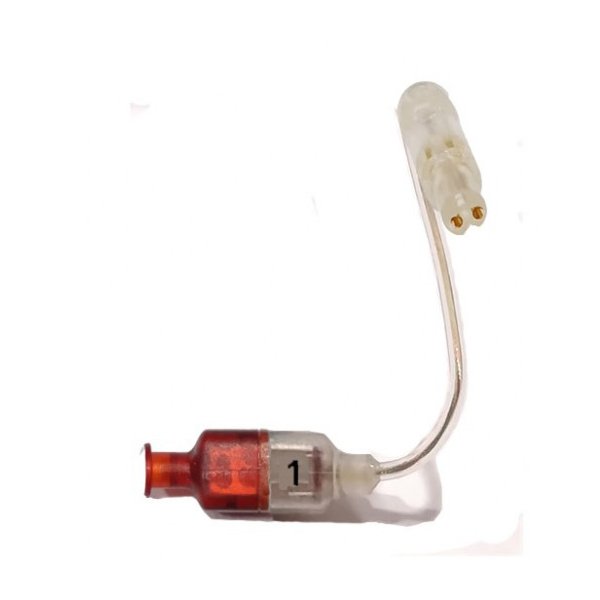 Auricular miniFit 85 talla 1 derecho Oticon