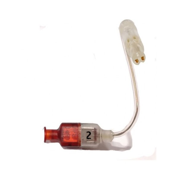 Auricular miniFit 85 talla 2 derecho Oticon