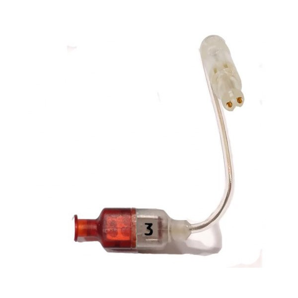 Auricular miniFit 85 talla 3 derecho Oticon