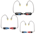Auriculares 5.0 phonak, unitron y hansaton