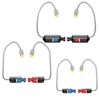 Auriculares 5.0 phonak, unitron y hansaton