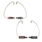 Auriculares xReceiver para audífonos Phonak, Unitron y Hansaton