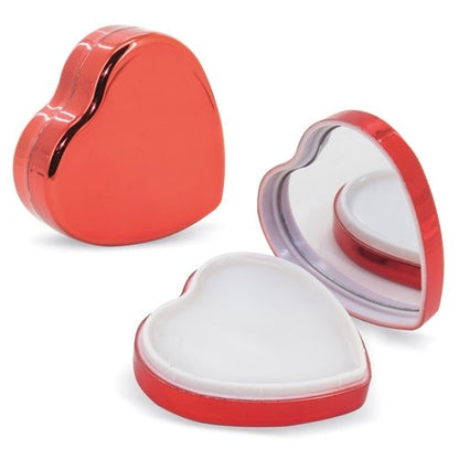 Batom Labial Coração