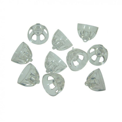 Conos miniFit para audífonos Oticon, Bernafon, Philips y Sonic