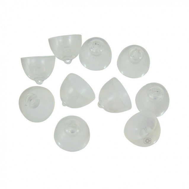 Conos miniFit para audífonos Oticon, Bernafon, Philips y Sonic