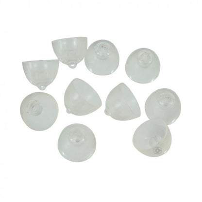 Conos miniFit para audífonos Oticon, Bernafon, Philips y Sonic