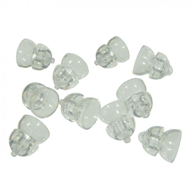 Conos miniFit para audífonos Oticon, Bernafon, Philips y Sonic