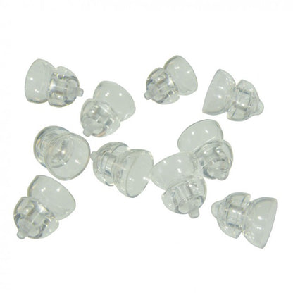 Conos miniFit para audífonos Oticon, Bernafon, Philips y Sonic