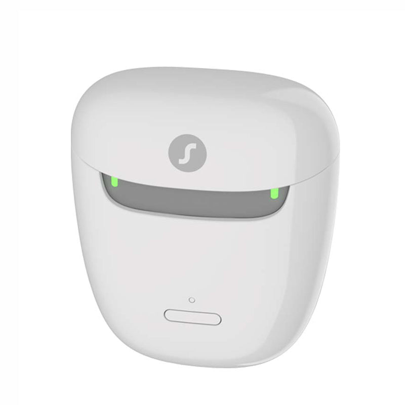 Cargador Estuche Signia Pure Charge&Go IX y AX Portátil