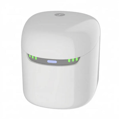 Carregador Signia Pure Dry&Clean - Aparelhos Auditivos Pure Charge&Go AX