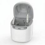 Cargador Signia Pure Dry&Clean - Audífonos Pure Charge&Go AX
