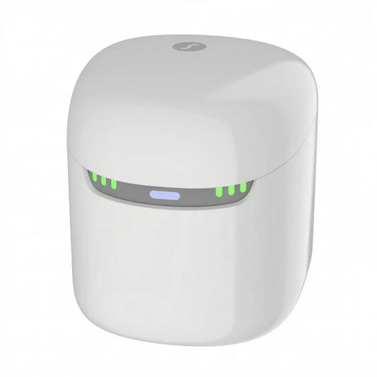 Signia Styletto Dry&Clean Ladegerät - Styletto Charge&Go AX Hörgeräte