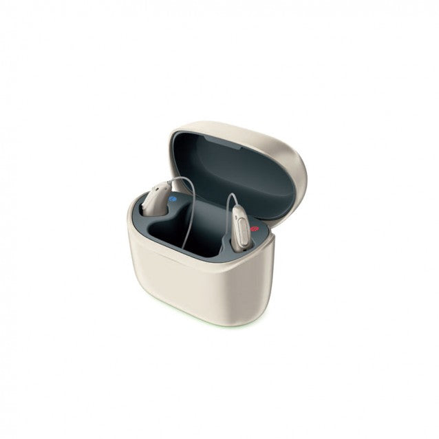 Carregador Phonak Charger Ease