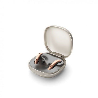 Cargador Phonak Slim Charger