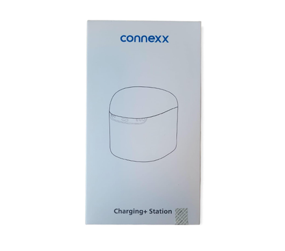 Cargador audífonos Connexx con UV, BiCore R
