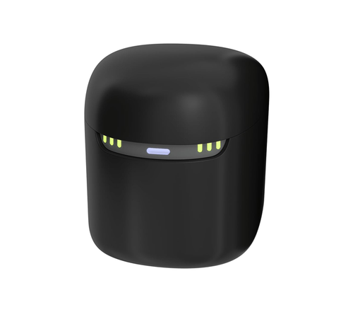 Cargador audífonos Connexx con UV, BiCore R
