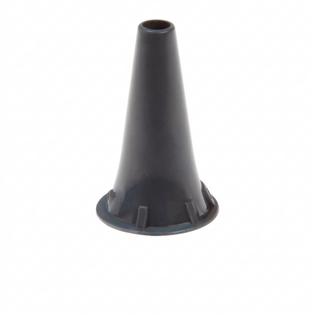 Espéculos Desechables para Otoscopio – Pack de 50 uds.