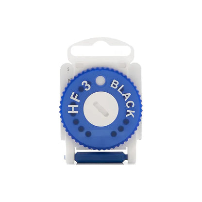 Filtros para Audífonos HF3 | Marca AS