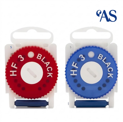 Filtros para Audífonos HF3 | Marca AS