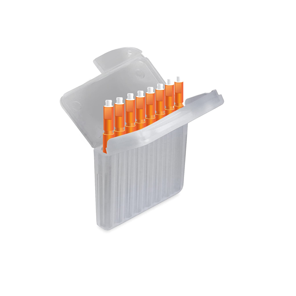 Filtros Starkey Hear Clear Wax Guard